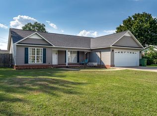 418 Edison Ave, Muscle Shoals, AL 35661