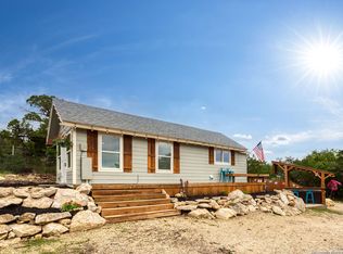 497 Remington Rd, Spring Branch, TX 78070