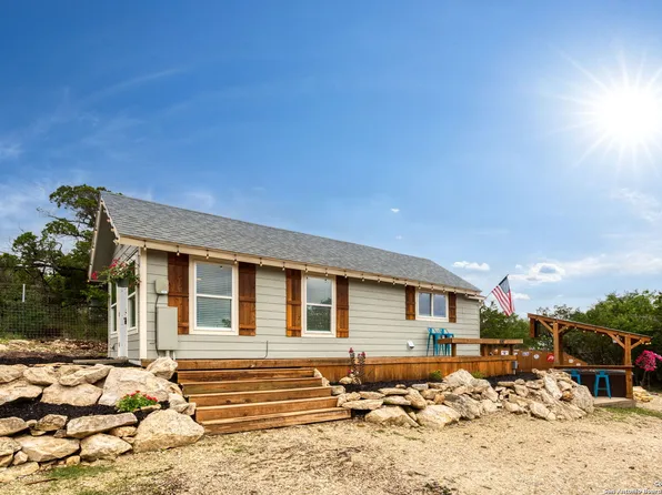 497 Remington Rd, Spring Branch, TX 78070