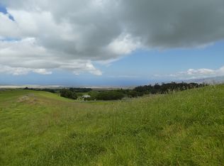 67-1137 N Alulike Rd LOT 16, Kamuela, HI 96743