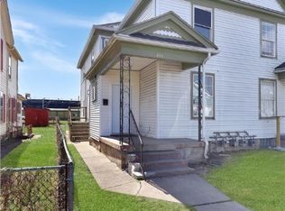 820-822 Huffman Ave, Dayton, OH 45403