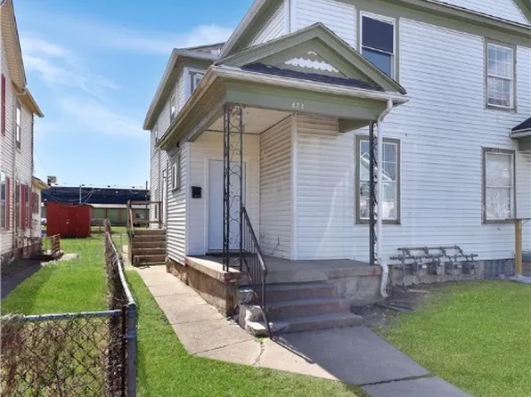 820-822 Huffman Ave, Dayton, OH 45403