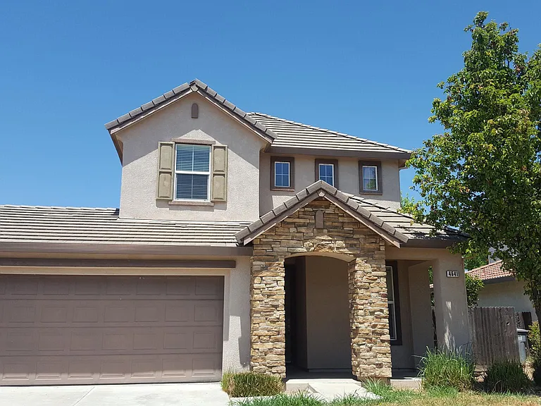 4641 Beckman Way — Photo 1