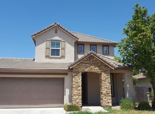 4641 Beckman Way, Merced, CA 95348