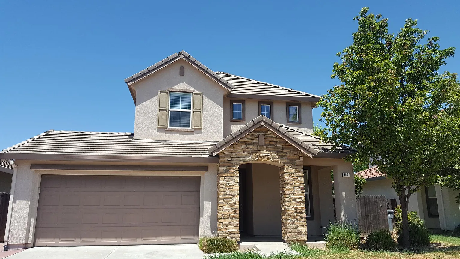 4641 Beckman Way photo 1