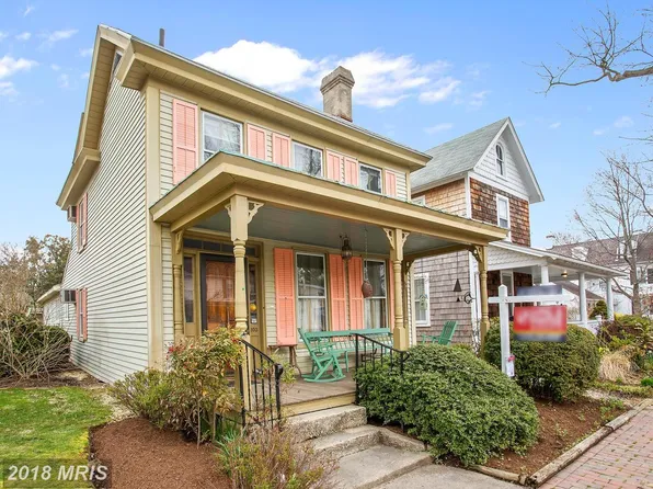 103 W Chestnut St, St Michaels, MD 21663