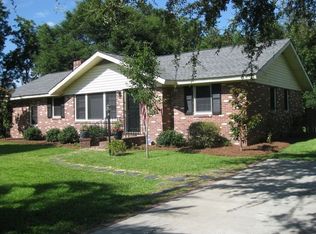 776 Dills Bluff Rd, Charleston, SC 29412