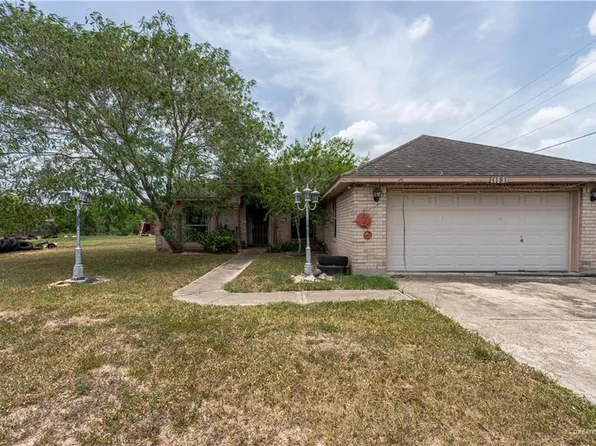 1181 N McCullough St, San Benito, TX 78586
