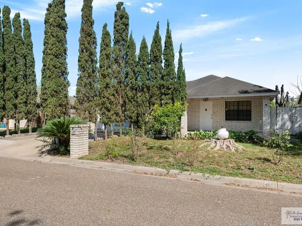 3614 Boardwalk Ave, Harlingen, TX 78552