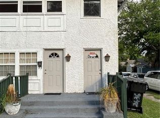 2438 Joseph St, New Orleans, LA 70115