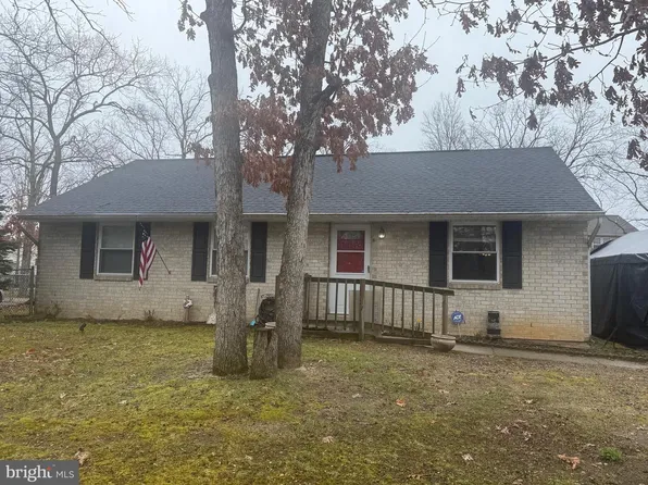 1001 Louis Dr, Millville, NJ 08332