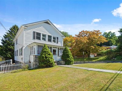 81 Hudson Avenue, Irvington, NY, 10533