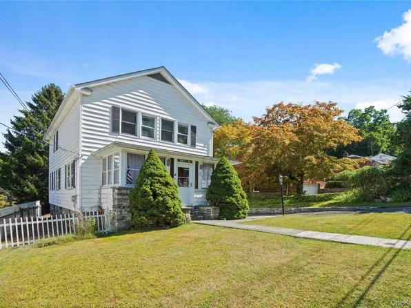 81 Hudson Avenue, Irvington, NY 10533