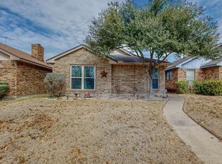 2551 Sunscape Ln, Dallas, TX 75287
