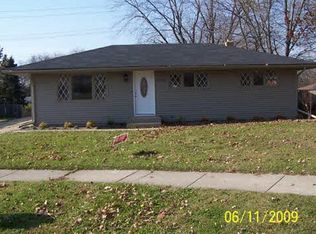 2415 Eggleston Ct, Rockford, IL 61108