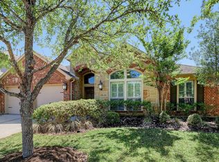 10126 Shortleaf Ridge Dr, Katy, TX 77494