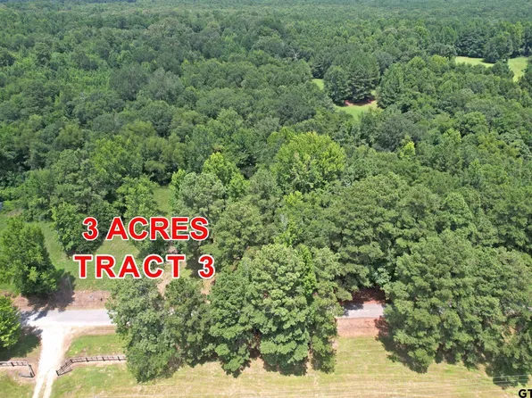 TRACT 3 County Road 3117, Clarksville, TX 75426
