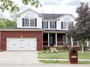 622 Adena Trce, Versailles, KY 40383