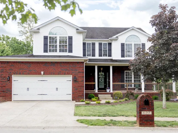 622 Adena Trce, Versailles, KY 40383