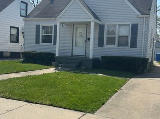 25627 Colgate St #1, Dearborn Heights, MI 48125