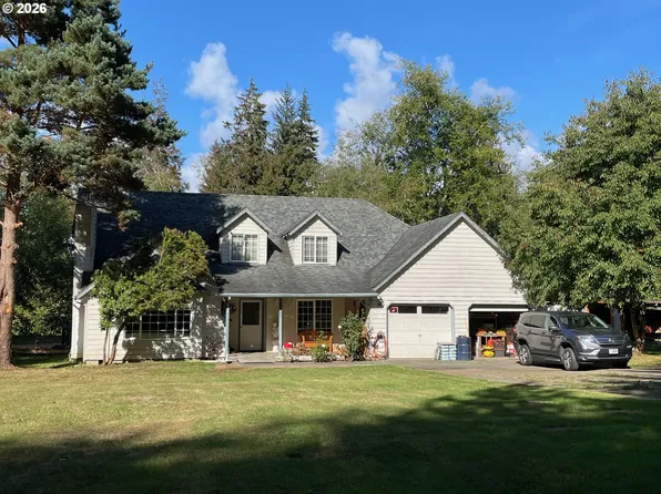 34289 Wapiti Ln, Seaside, OR 97138