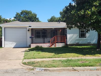 722 NE 22nd St, Grand Prairie, TX, 75050