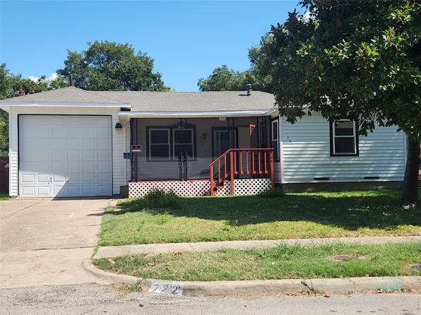 722 NE 22nd St, Grand Prairie, TX 75050