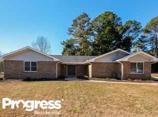3629 Golfbrook Ct SE, Conyers, GA 30094