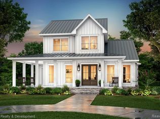 8858 Pleasantview, South Lyon, MI