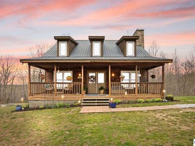 1350 Horton Ln, Munfordville, KY, 42765