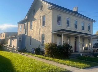 601 Frederick St #603, Hagerstown, MD 21740
