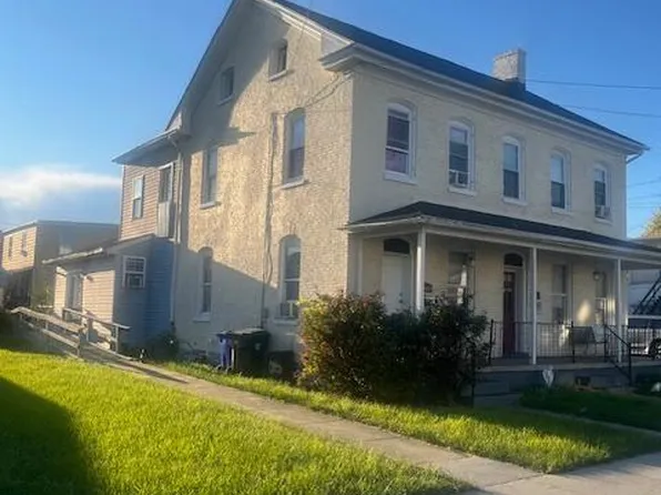 601 Frederick St #603, Hagerstown, MD 21740