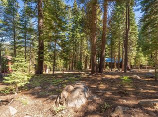 14007 Pathway Ave, Truckee, CA 96161