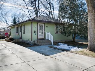 907 3rd St W, Hastings, MN 55033