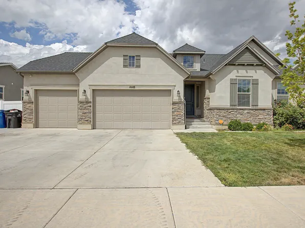 1002 W 40 S, Spanish Fork, UT 84660