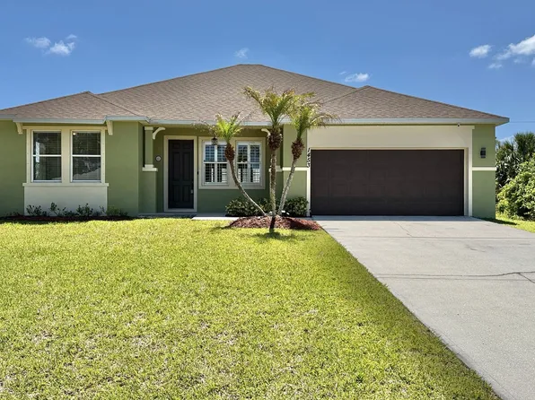 1453 Santa Anna St SE, Palm Bay, FL 32909