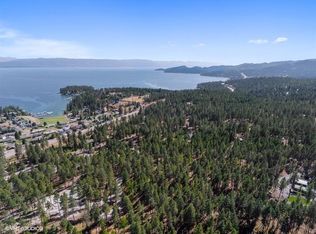 212 Colter, Lakeside, MT 59922