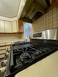 Rented by Dwelling Homes