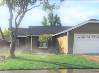 8132 Scenic Hills Way, Sacramento, CA