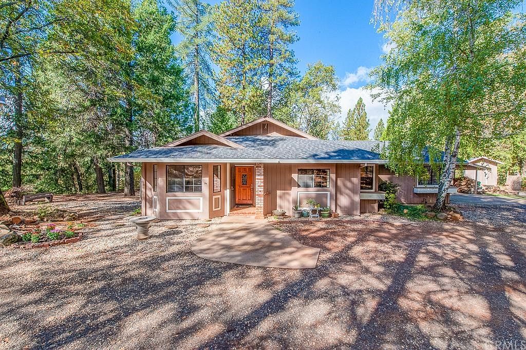 15885 Fitzgerald Dr, Forest Ranch, CA 95942 Zillow
