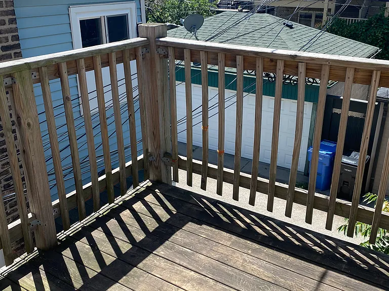 1316 N Bell Ave #1R — Photo 8