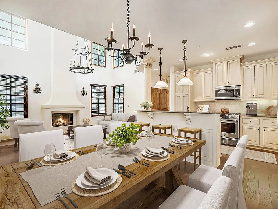 Paseo Residences