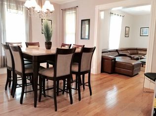 53 Rindge Ave #053, Cambridge, MA 02140