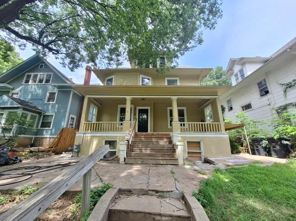 3518 Lincoln Blvd, Omaha, NE 68131