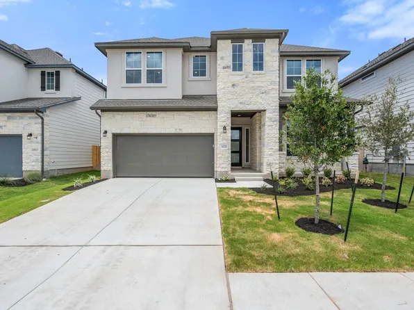 10720 Worth Ln, Manor, TX 78653