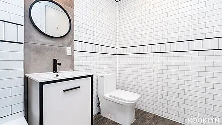 Rented by Nooklyn NYC LLC