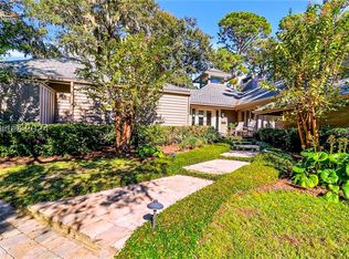 37 Heritage Rd, Hilton Head Island, SC 29928