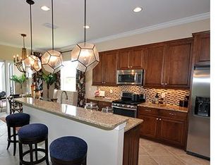 5122 Tidewater Preserve Blvd, Bradenton, FL 34208