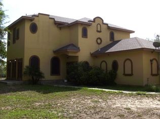 720 Moon Lake Dr N, Progreso Lakes, TX 78596