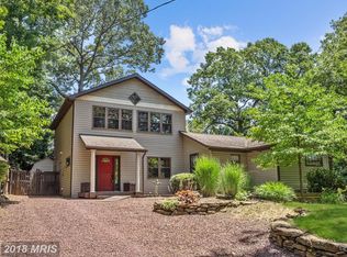 84 Riverside Dr, Severna Park, MD 21146